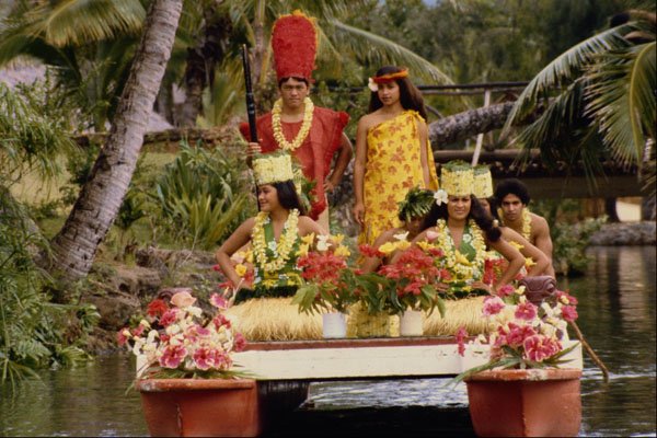 589083 Native Dance Performance A4 Photo Print