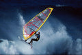 589087 Windsurfing Competition, Robby Nash A4 Photo Print