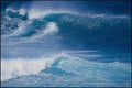 589092 Wave, Maui A4 Photo Print
