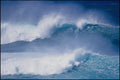 589093 Wave, Maui A4 Photo Print