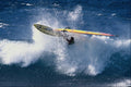 589095 Off The Lip In The Hookipa Wave, Maui A4 Photo Print