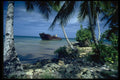 590004 Chuuk Lagoon, World War II Shipwreck, Papua New Guinea A4 Photo Print