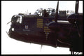 590019 RAF Lancaster Bomber, WWII A4 Photo Print