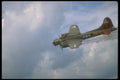 590020 World War II B 17 Bomber A4 Photo Print
