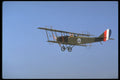 590021 World War I Jenny Biplane A4 Photo Print