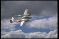 590022 World War II P 38 Fighter A4 Photo Print