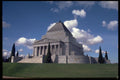 590039 Part Of War Memorial, Melbourne, Australia A4 Photo Print