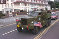 590051 U.S. Diamond T Lorry A4 Photo Print