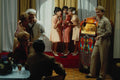 590090 World War II Dance A4 Photo Print