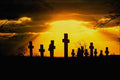 590092 Sailors' Rest, Portsmouth Cemetery A4 Photo Print
