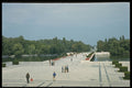 590099 World War II Memorial Park, Moscow, Russia A4 Photo Print