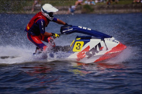 592051 Sale Water Park A4 Photo Print
