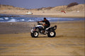 592077 Beach Buggy, Israel A4 Photo Print