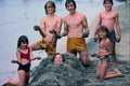 592097 Constance Bay, Ontario, Canada A4 Photo Print