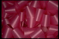 593000 Texture Of Many Fuchsia colored Ribbons And Bows A4 Photo Print