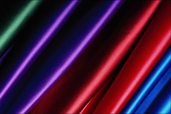 593037 Colored Satin A4 Photo Print