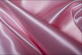 593038 Pink Satin A4 Photo Print