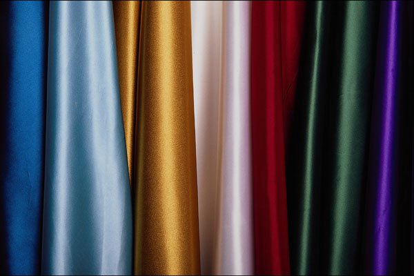 593040 Colored Satin A4 Photo Print
