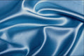 593041 Blue Satin A4 Photo Print