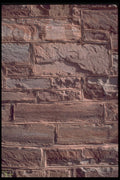 593048 Stone Wall A4 Photo Print