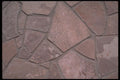 593049 Stone Floor A4 Photo Print