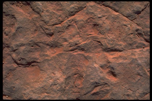 593055 Sunset Rock A4 Photo Print