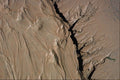593057 Very Deep Grand Canyon like Canyons And Side Canyons A4 Photo Print