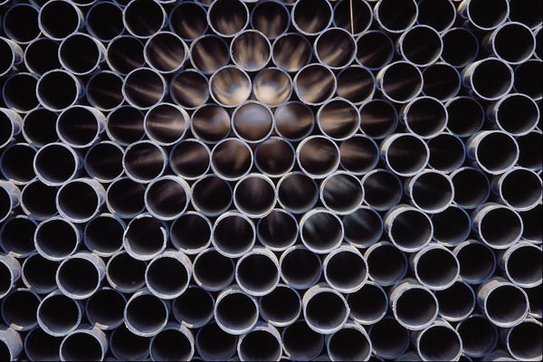 593064 Pipes A4 Photo Print