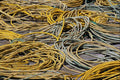 593072 Ropes A4 Photo Print