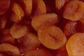 593080 Close up Of Dried Apricots A4 Photo Print