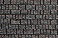 593088 Brick Pattern A4 Photo Print