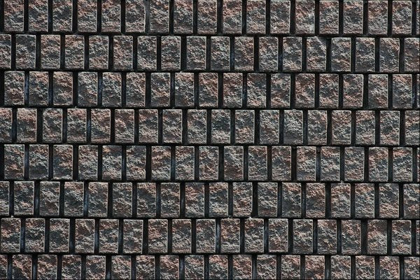 593088 Brick Pattern A4 Photo Print