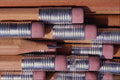 593092 Pencils Background A4 Photo Print