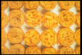 593094 Pasta Close up A4 Photo Print