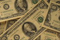 594001 US $100 Bill A4 Photo Print