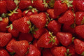 594007 Strawberries A4 Photo Print