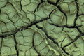594012 Broken Earth A4 Photo Print