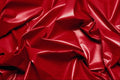 594020 Red Highlighted Lame A4 Photo Print