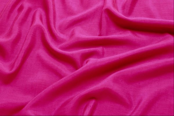 594022 Rosy Silk A4 Photo Print