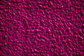 594025 Pink Pebbledash A4 Photo Print