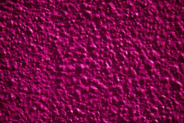 594025 Pink Pebbledash A4 Photo Print