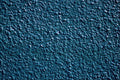 594026 Blue Pebbledash A4 Photo Print