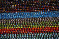 594028 Mixed Beads A4 Photo Print