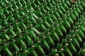594046 Green Bottles A4 Photo Print