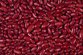 594058 Red Kidney Beans A4 Photo Print