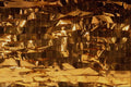 594069 Gold Gamee A4 Photo Print