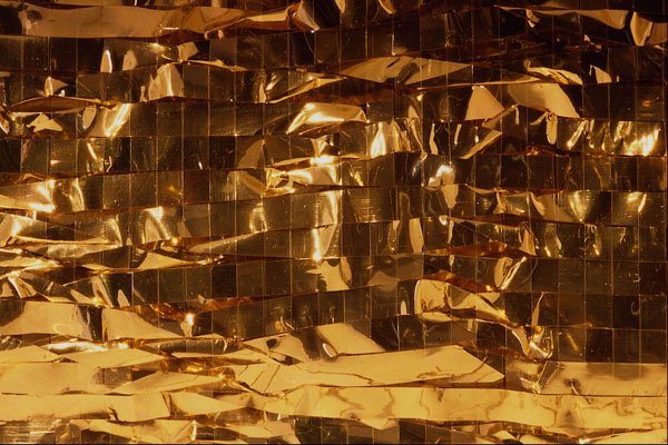 594069 Gold Gamee A4 Photo Print