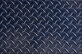 594071 Diamond Plate A4 Photo Print