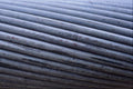 594074 Metal Rope A4 Photo Print