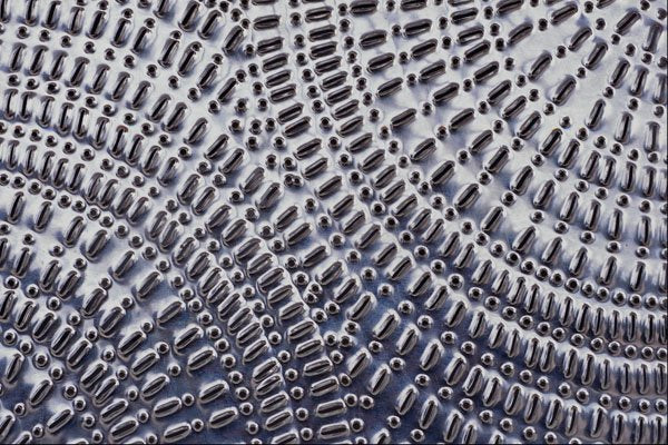 594076 Tin Plate A4 Photo Print
